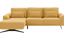 Bank Princess met Elektrisch Uitschuifbaar Zitvlak