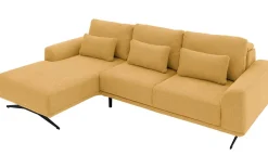 Bank Princess met Elektrisch Uitschuifbaar Zitvlak