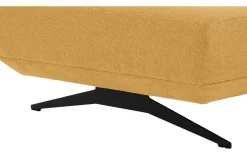 Bank Princess met Elektrisch Uitschuifbaar Zitvlak