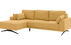 Bank Princess met Elektrisch Uitschuifbaar Zitvlak