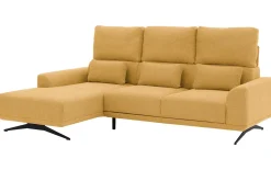 Bank Princess met Elektrisch Uitschuifbaar Zitvlak