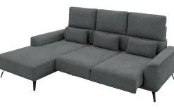 Bank Princess met Elektrisch Uitschuifbaar Zitvlak