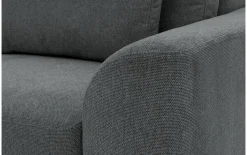 Bank Princess met Elektrisch Uitschuifbaar Zitvlak