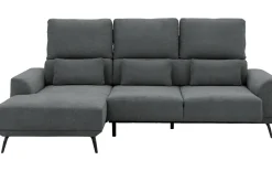 Bank Princess met Elektrisch Uitschuifbaar Zitvlak