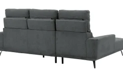 Bank Princess met Elektrisch Uitschuifbaar Zitvlak