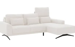 Bank Princess met Elektrisch Uitschuifbaar Zitvlak