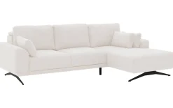 Bank Princess met Elektrisch Uitschuifbaar Zitvlak