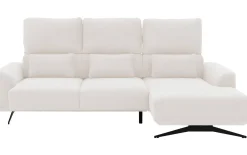 Bank Princess met Elektrisch Uitschuifbaar Zitvlak