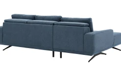 Bank Princess met Elektrisch Uitschuifbaar Zitvlak