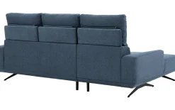 Bank Princess met Elektrisch Uitschuifbaar Zitvlak