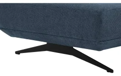 Bank Princess met Elektrisch Uitschuifbaar Zitvlak