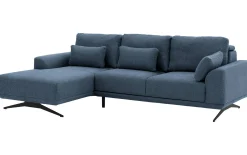 Bank Princess met Elektrisch Uitschuifbaar Zitvlak