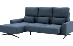 Bank Princess met Elektrisch Uitschuifbaar Zitvlak