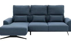 Bank Princess met Elektrisch Uitschuifbaar Zitvlak