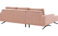 Bank Princess met Elektrisch Uitschuifbaar Zitvlak