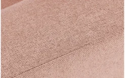 Bank Princess met Elektrisch Uitschuifbaar Zitvlak