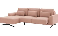 Bank Princess met Elektrisch Uitschuifbaar Zitvlak