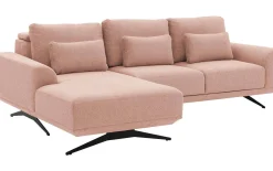 Bank Princess met Elektrisch Uitschuifbaar Zitvlak