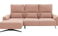 Bank Princess met Elektrisch Uitschuifbaar Zitvlak