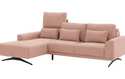 Bank Princess met Elektrisch Uitschuifbaar Zitvlak