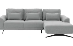 Bank Princess met Elektrisch Uitschuifbaar Zitvlak