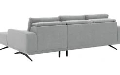 Bank Princess met Elektrisch Uitschuifbaar Zitvlak