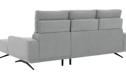 Bank Princess met Elektrisch Uitschuifbaar Zitvlak