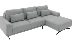 Bank Princess met Elektrisch Uitschuifbaar Zitvlak