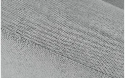 Bank Princess met Elektrisch Uitschuifbaar Zitvlak