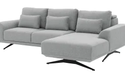 Bank Princess met Elektrisch Uitschuifbaar Zitvlak