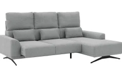 Bank Princess met Elektrisch Uitschuifbaar Zitvlak