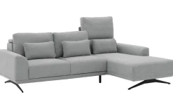 Bank Princess met Elektrisch Uitschuifbaar Zitvlak