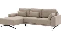 Bank Princess met Elektrisch Uitschuifbaar Zitvlak