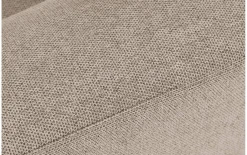 Bank Princess met Elektrisch Uitschuifbaar Zitvlak