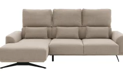 Bank Princess met Elektrisch Uitschuifbaar Zitvlak