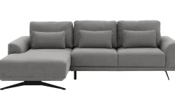 Bank Princess met Elektrisch Uitschuifbaar Zitvlak