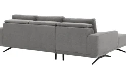 Bank Princess met Elektrisch Uitschuifbaar Zitvlak