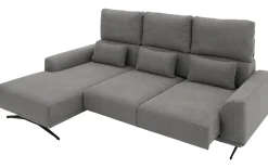 Bank Princess met Elektrisch Uitschuifbaar Zitvlak