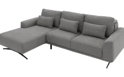 Bank Princess met Elektrisch Uitschuifbaar Zitvlak