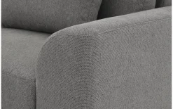 Bank Princess met Elektrisch Uitschuifbaar Zitvlak