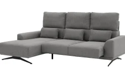 Bank Princess met Elektrisch Uitschuifbaar Zitvlak