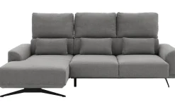 Bank Princess met Elektrisch Uitschuifbaar Zitvlak