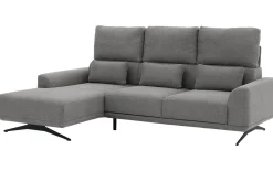 Bank Princess met Elektrisch Uitschuifbaar Zitvlak