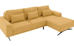 Bank Princess met Elektrisch Uitschuifbaar Zitvlak