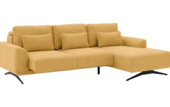 Bank Princess met Elektrisch Uitschuifbaar Zitvlak