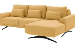 Bank Princess met Elektrisch Uitschuifbaar Zitvlak