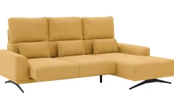 Bank Princess met Elektrisch Uitschuifbaar Zitvlak