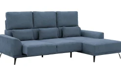 Bank Princess met Elektrisch Uitschuifbaar Zitvlak