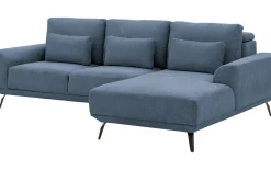 Bank Princess met Elektrisch Uitschuifbaar Zitvlak