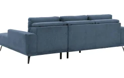 Bank Princess met Elektrisch Uitschuifbaar Zitvlak